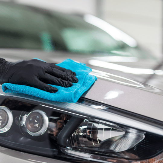 Soğukkuyu Oto Pasta Cila